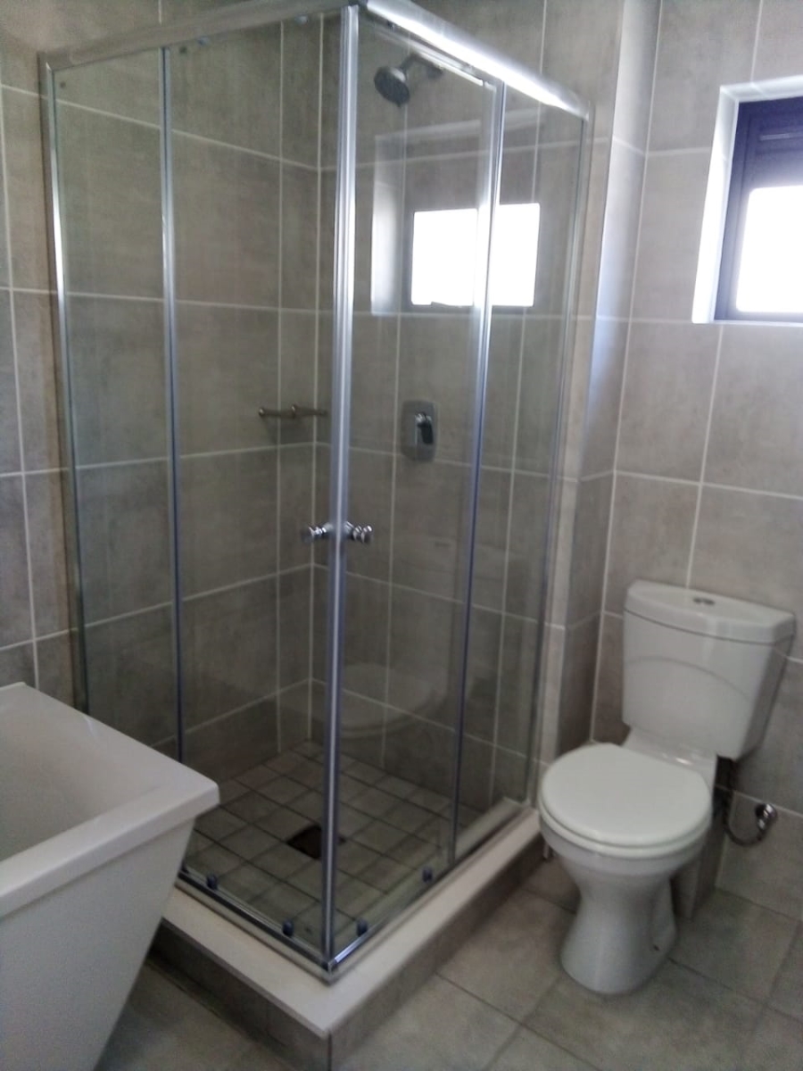 To Let 1 Bedroom Property for Rent in Greenbay Eco Estate Western Cape